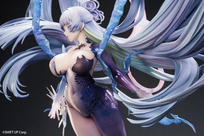 Goddess of Victory: Nikke PVC Figur 1/4 Nayuta: Wu Wei 60 cm Image 19