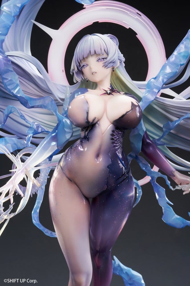 Goddess of Victory: Nikke PVC Figur 1/4 Nayuta: Wu Wei 60 cm Image 21