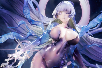 Goddess of Victory: Nikke PVC Figur 1/4 Nayuta: Wu Wei Deluxe Edition 60 cm Image 7