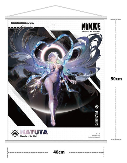 Goddess of Victory: Nikke PVC Figur 1/4 Nayuta: Wu Wei Deluxe Edition 60 cm Image 22