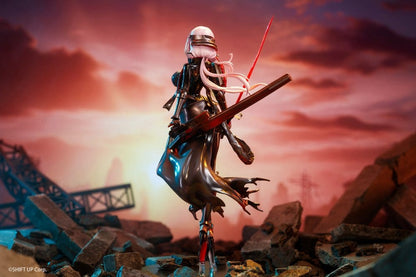 Goddess of Victory: Nikke PVC Figur 1/10 Scarlet: Black Shadow 21 cm Image 5
