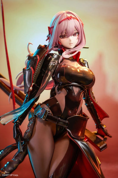 Goddess of Victory: Nikke PVC Figur 1/10 Scarlet: Black Shadow 21 cm Image 8