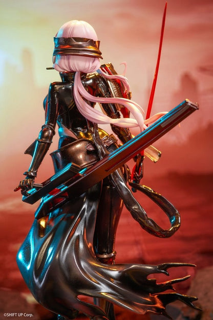Goddess of Victory: Nikke PVC Figur 1/10 Scarlet: Black Shadow 21 cm Image 11