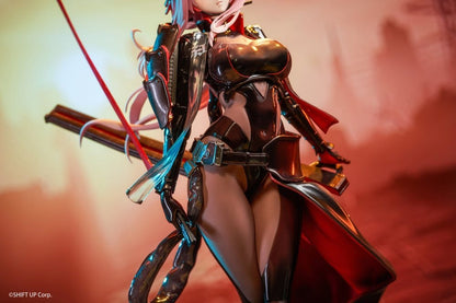 Goddess of Victory: Nikke PVC Figur 1/10 Scarlet: Black Shadow 21 cm Image 12