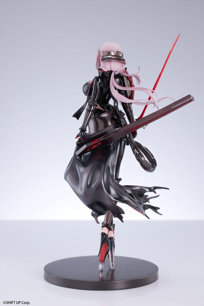 Goddess of Victory: Nikke PVC Figur 1/10 Scarlet: Black Shadow 21 cm Image 13