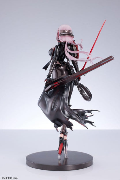 Goddess of Victory: Nikke PVC Figur 1/10 Scarlet: Black Shadow 21 cm Image 13