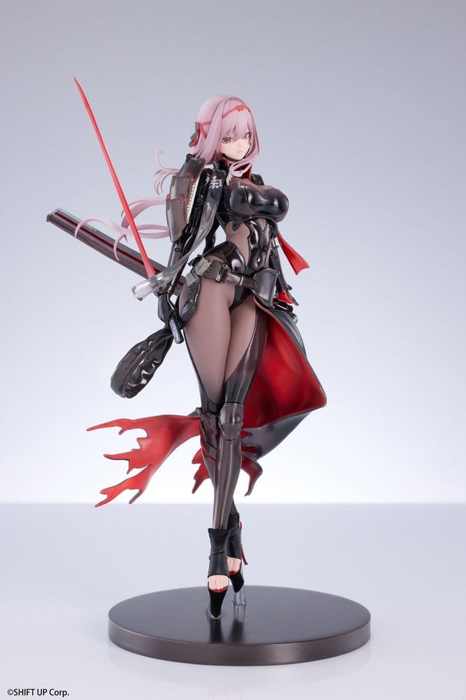 Goddess of Victory: Nikke PVC Figur 1/10 Scarlet: Black Shadow 21 cm Image 14