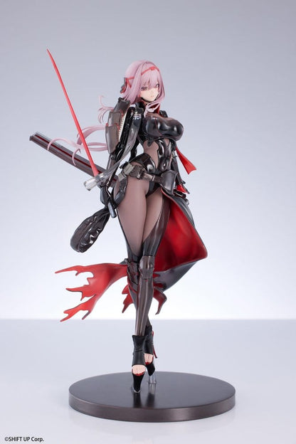 Goddess of Victory: Nikke PVC Figur 1/10 Scarlet: Black Shadow 21 cm Image 14