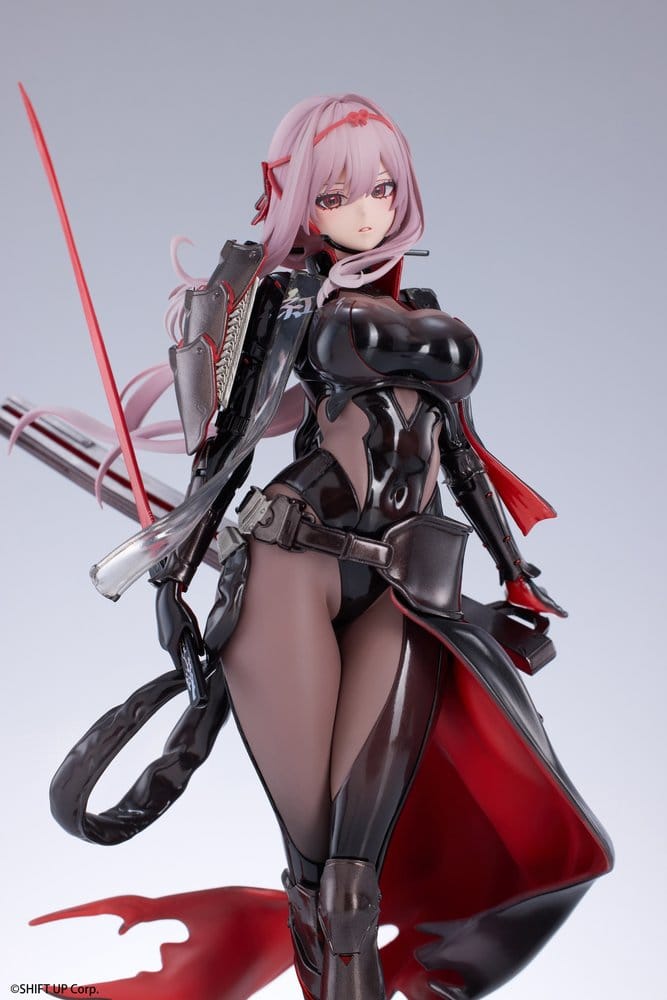 Goddess of Victory: Nikke PVC Figur 1/10 Scarlet: Black Shadow 21 cm Image 15