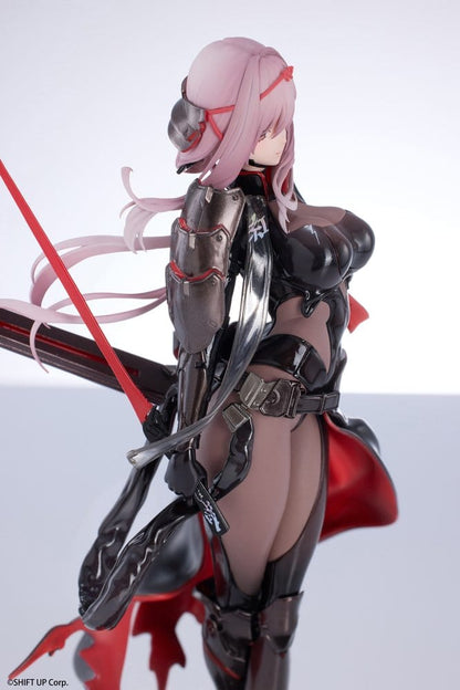 Goddess of Victory: Nikke PVC Figur 1/10 Scarlet: Black Shadow 21 cm Image 17