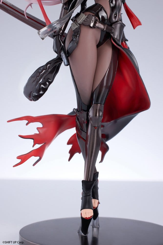 Goddess of Victory: Nikke PVC Figur 1/10 Scarlet: Black Shadow 21 cm Image 18