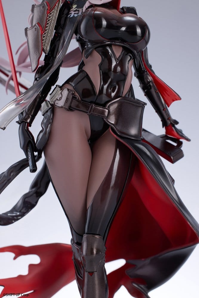 Goddess of Victory: Nikke PVC Figur 1/10 Scarlet: Black Shadow 21 cm Image 19