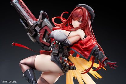 Goddess of Victory: Nikke PVC Statue 1/4 Nikke Rapi: Red Hood DX Ver. 47 cm Image 19