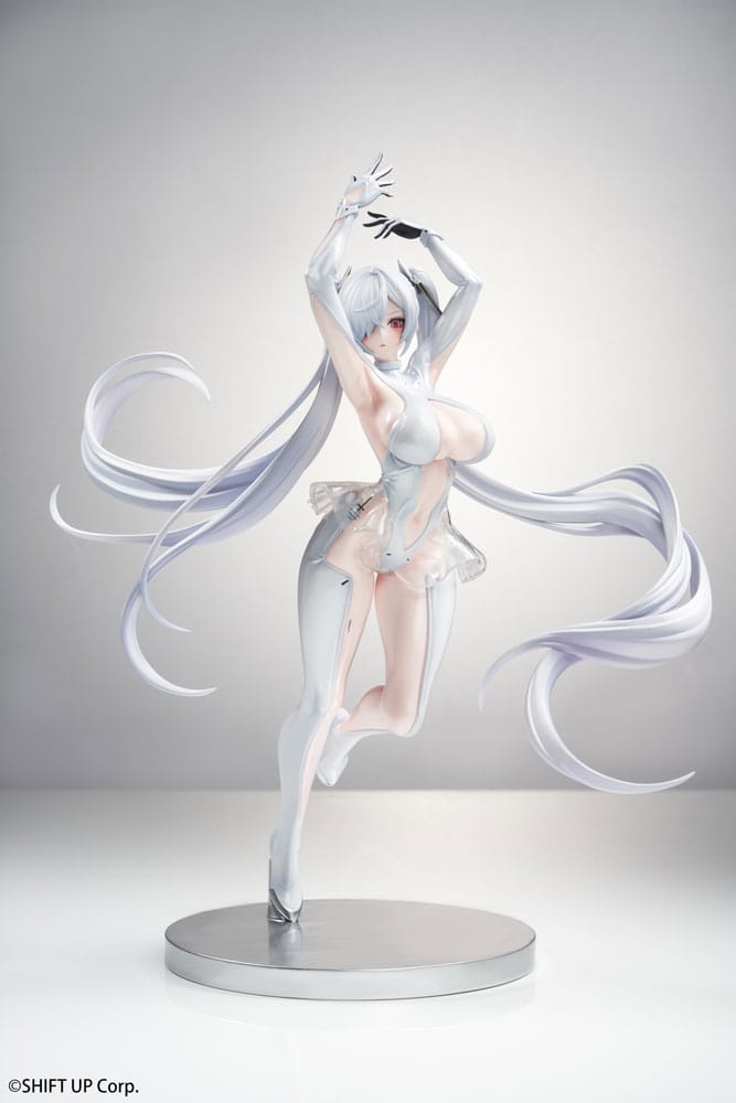 Goddess of Victory: Nikke PVC Statue 1/10 Cinderella 22 cm Image 1
