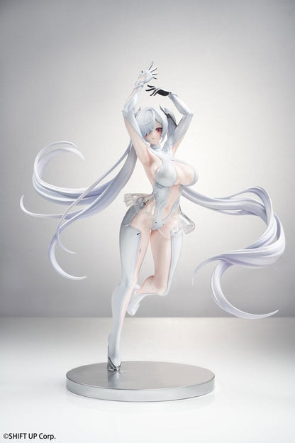 Goddess of Victory: Nikke PVC Statue 1/10 Cinderella 22 cm Image 1