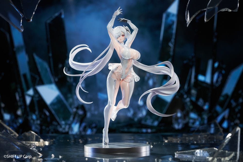 Goddess of Victory: Nikke PVC Statue 1/10 Cinderella 22 cm Image 3