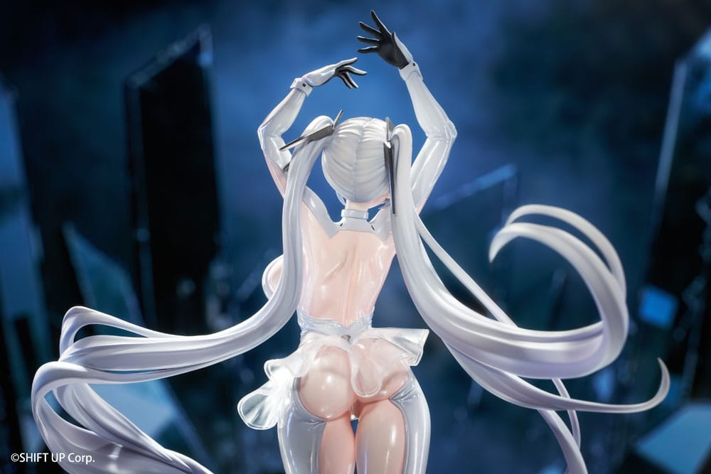Goddess of Victory: Nikke PVC Statue 1/10 Cinderella 22 cm Image 7