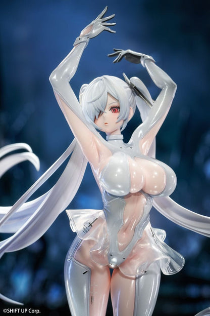 Goddess of Victory: Nikke PVC Statue 1/10 Cinderella 22 cm Image 8