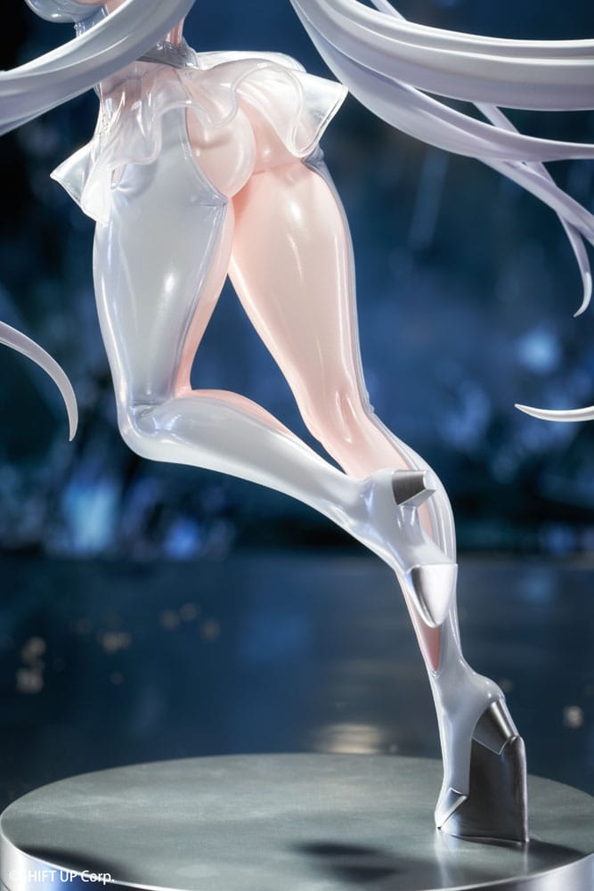 Goddess of Victory: Nikke PVC Statue 1/10 Cinderella 22 cm Image 11