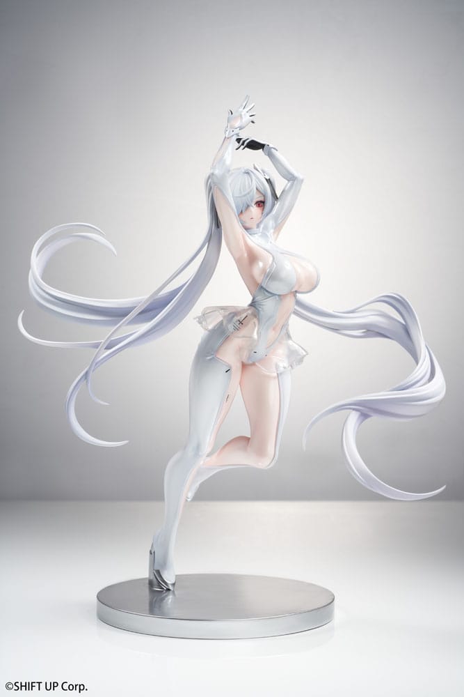 Goddess of Victory: Nikke PVC Statue 1/10 Cinderella 22 cm Image 12