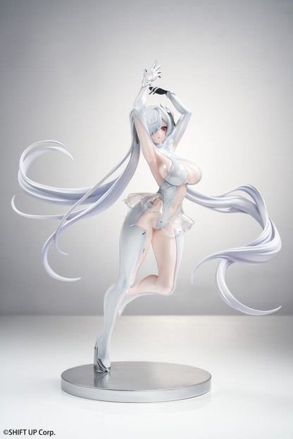 Goddess of Victory: Nikke PVC Statue 1/10 Cinderella 22 cm Image 12