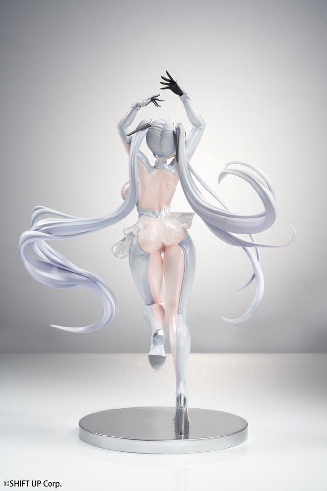 Goddess of Victory: Nikke PVC Statue 1/10 Cinderella 22 cm Image 14