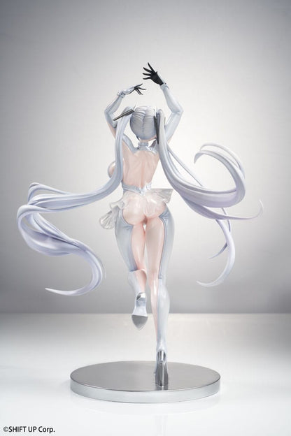 Goddess of Victory: Nikke PVC Statue 1/10 Cinderella 22 cm Image 14