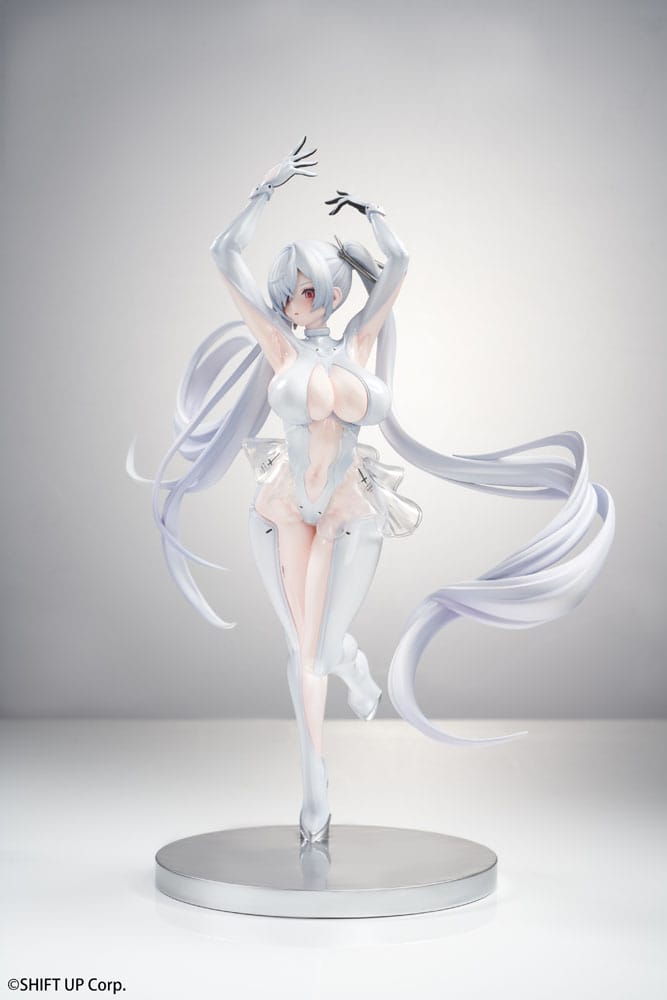 Goddess of Victory: Nikke PVC Statue 1/10 Cinderella 22 cm Image 15