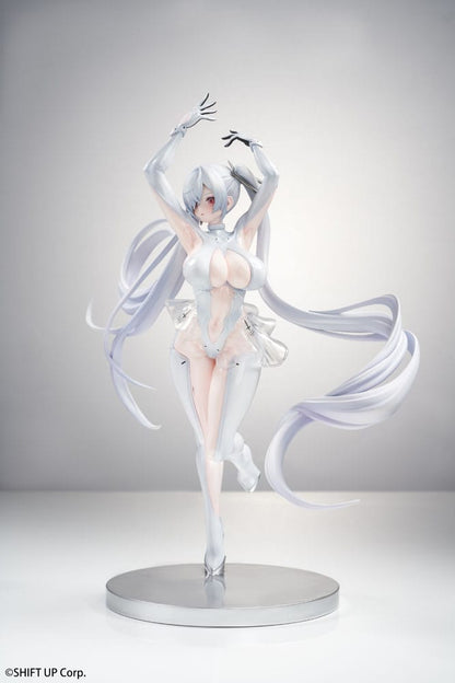 Goddess of Victory: Nikke PVC Statue 1/10 Cinderella 22 cm Image 15