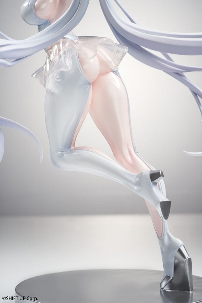 Goddess of Victory: Nikke PVC Statue 1/10 Cinderella 22 cm Image 19