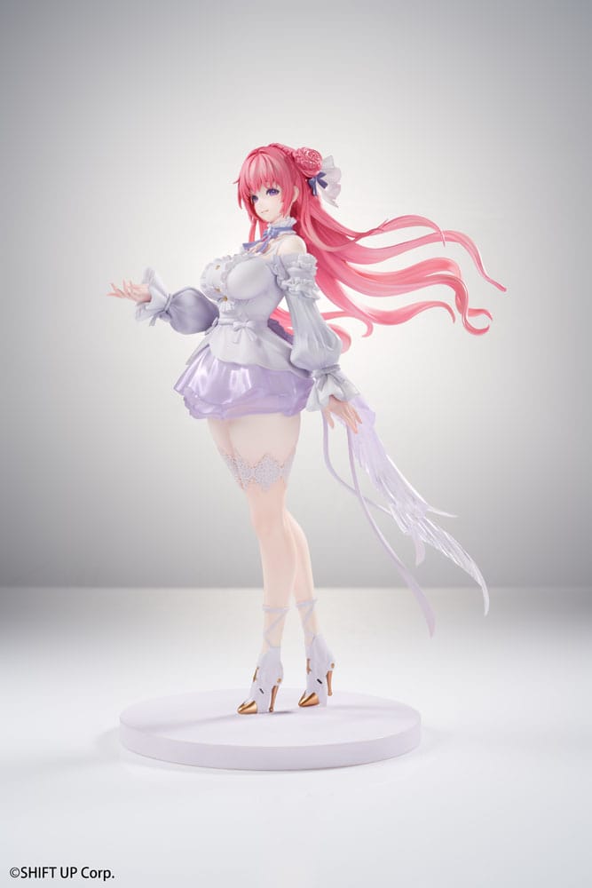 Goddess of Victory: Nikke PVC Statue 1/10 Dorothy 19 cm Image 3