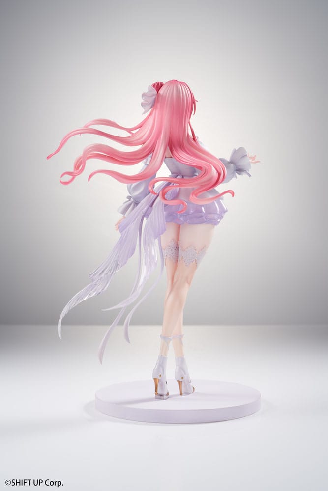 Goddess of Victory: Nikke PVC Statue 1/10 Dorothy 19 cm Image 4