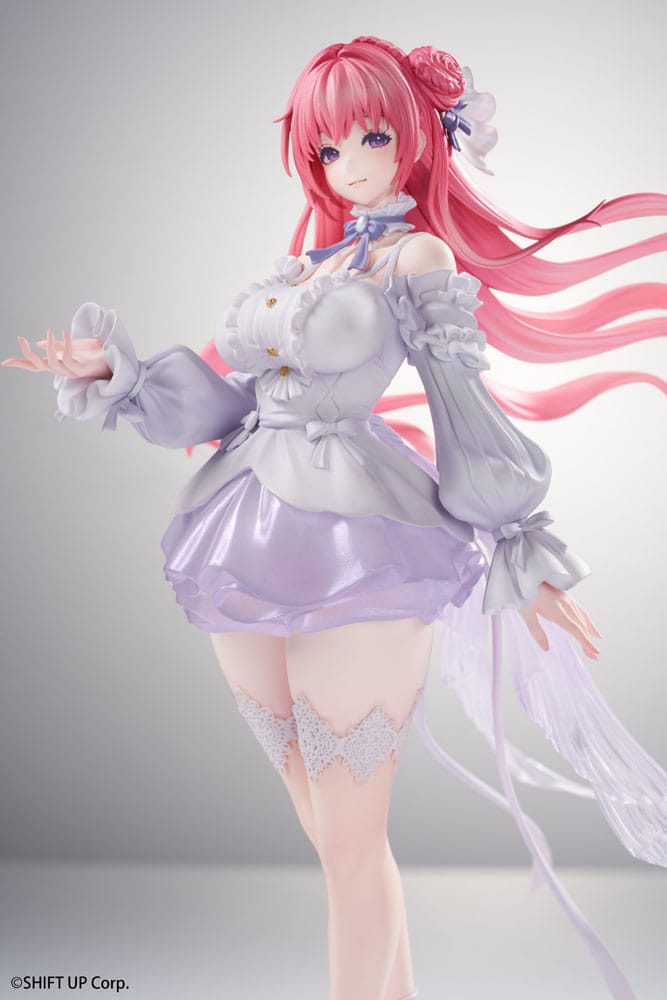 Goddess of Victory: Nikke PVC Statue 1/10 Dorothy 19 cm Image 5