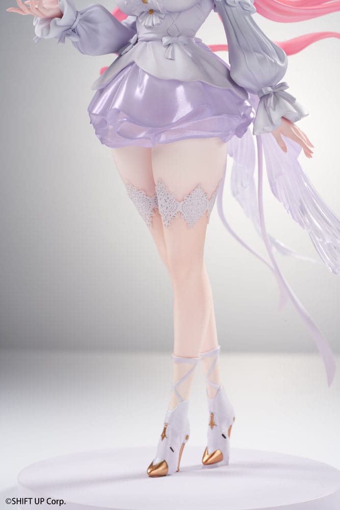 Goddess of Victory: Nikke PVC Statue 1/10 Dorothy 19 cm Image 6