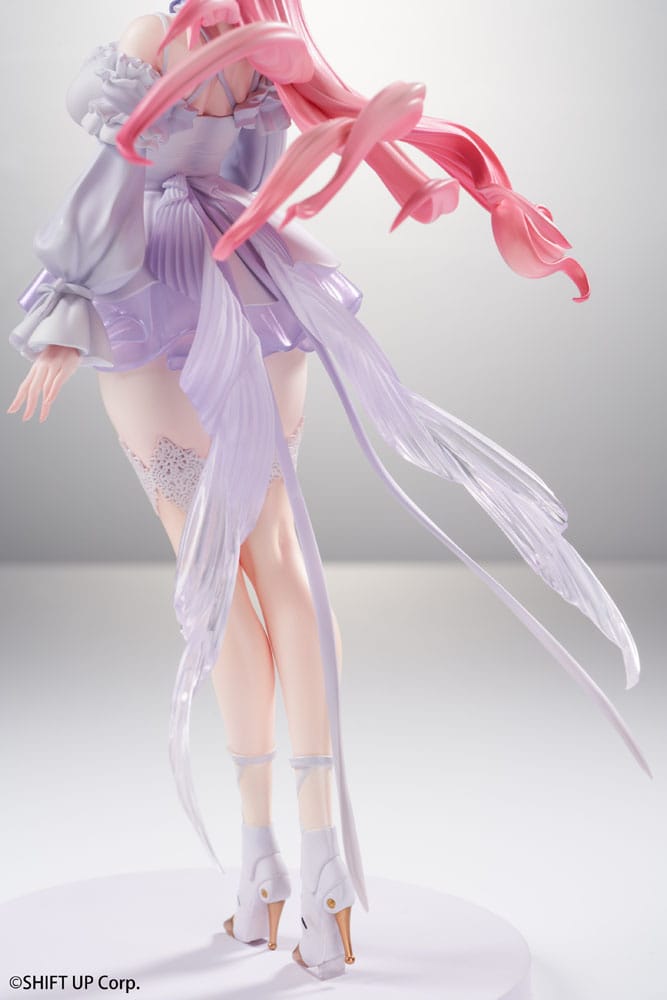 Goddess of Victory: Nikke PVC Statue 1/10 Dorothy 19 cm Image 7