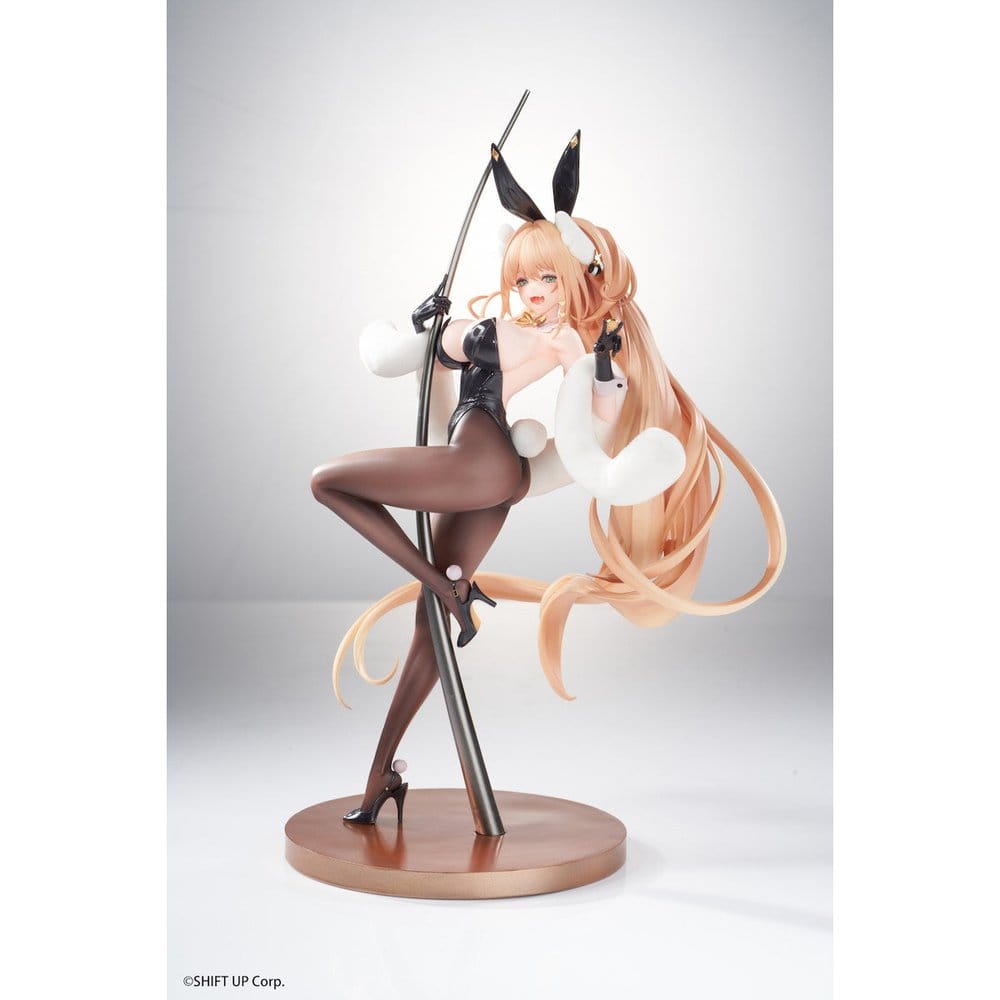Goddess of Victory: Nikke PVC Figur 1/10 Rupee Rabbit Deluxe 22 cm Image 2