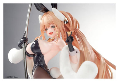 Goddess of Victory: Nikke PVC Figur 1/10 Rupee Rabbit Deluxe 22 cm Image 3
