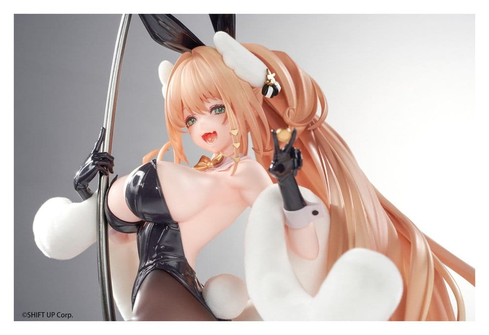 Goddess of Victory: Nikke PVC Figur 1/10 Rupee Rabbit Deluxe 22 cm Image 3