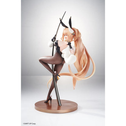 Goddess of Victory: Nikke PVC Figur 1/10 Rupee Rabbit Deluxe 22 cm Image 4