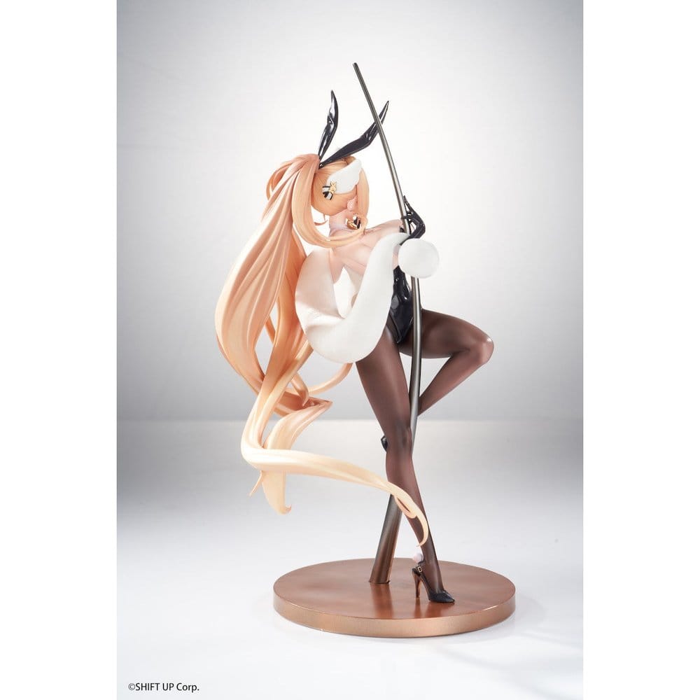 Goddess of Victory: Nikke PVC Figur 1/10 Rupee Rabbit Deluxe 22 cm Image 7