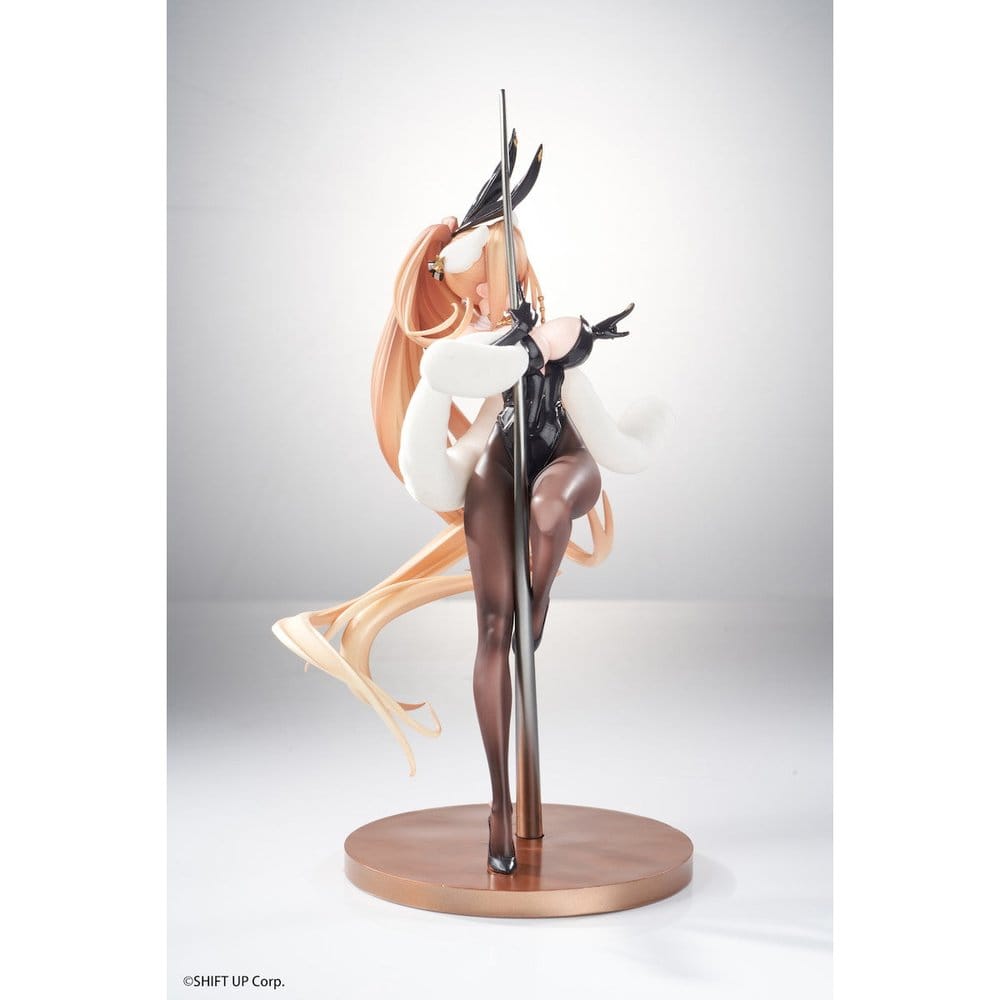 Goddess of Victory: Nikke PVC Figur 1/10 Rupee Rabbit Deluxe 22 cm Image 8