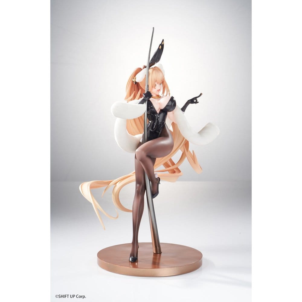 Goddess of Victory: Nikke PVC Figur 1/10 Rupee Rabbit Deluxe 22 cm Image 9