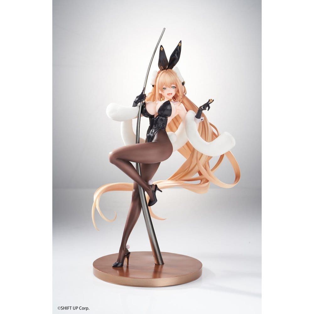 Goddess of Victory: Nikke PVC Figur 1/10 Rupee Rabbit Deluxe 22 cm Image 10