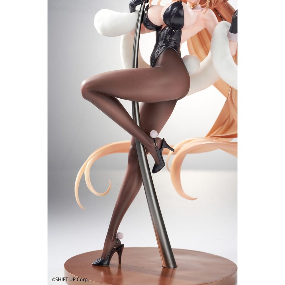 Goddess of Victory: Nikke PVC Figur 1/10 Rupee Rabbit Deluxe 22 cm Image 11