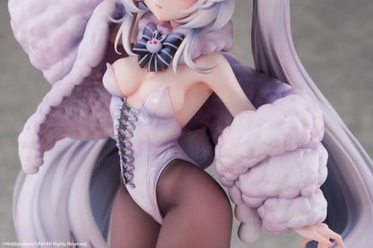 Original Character PVC Figur 1/6 Moon Witch Police Marshmallow illustration by SAVI Deluxe Edition 34 cm Image 17