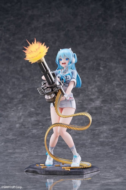 Goddess of Victory: Nikke PVC Figur 1/7 Shifty Illustration Ver. "Panic Sight" 25 cm Image 1