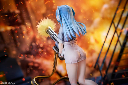 Goddess of Victory: Nikke PVC Figur 1/7 Shifty Illustration Ver. "Panic Sight" 25 cm Image 9
