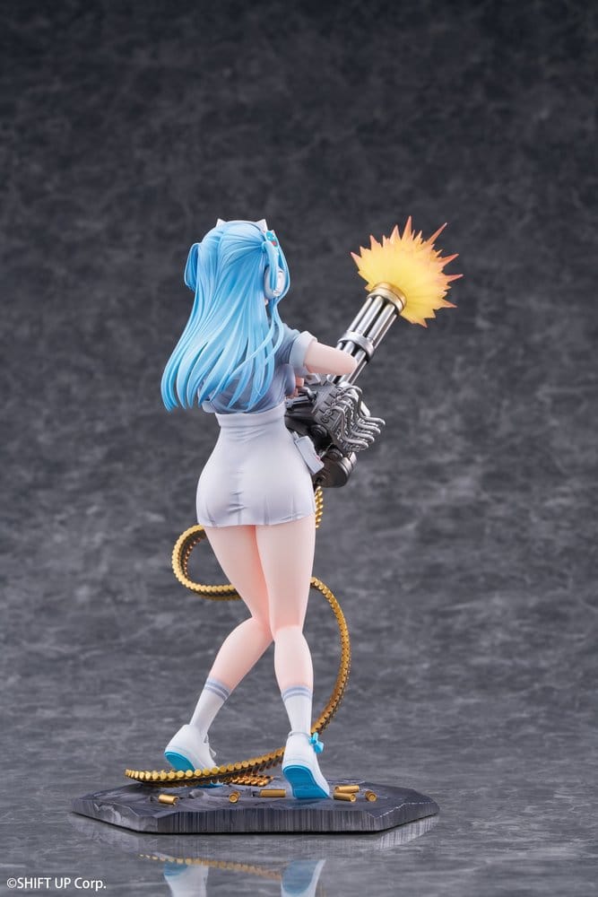 Goddess of Victory: Nikke PVC Figur 1/7 Shifty Illustration Ver. "Panic Sight" 25 cm Image 12