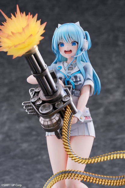 Goddess of Victory: Nikke PVC Figur 1/7 Shifty Illustration Ver. "Panic Sight" 25 cm Image 14