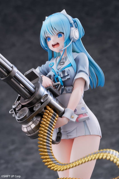 Goddess of Victory: Nikke PVC Figur 1/7 Shifty Illustration Ver. "Panic Sight" 25 cm Image 15